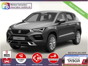 Seat Ateca DSG AHK ParkA SHZ Kam ACC VollLED PDC 17"