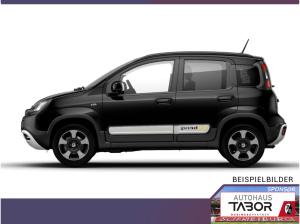 Fiat Panda Cross 5S PDC CarP/AndroidA PrivG 15Z NSW