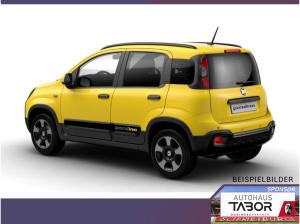 Fiat Panda Cross 5S PDC CarP/AndroidA PrivG 15Z NSW