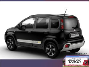 Fiat Panda Cross 5S PDC CarP/AndroidA PrivG 15Z NSW