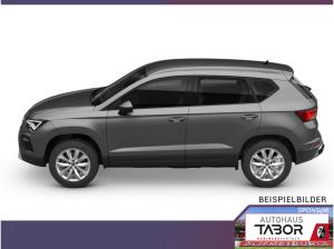 Seat Ateca DSG AHK ParkA SHZ Kam ACC VollLED PDC 17"