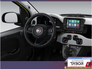 Fiat Panda Cross 5S PDC CarP/AndroidA PrivG 15Z NSW