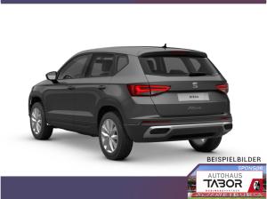 Seat Ateca DSG AHK ParkA SHZ Kam ACC VollLED PDC 17"