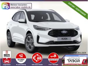 Ford Kuga FHEV AWD ST-Line WinterP LED Kam PrivG 18Z