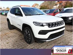 Jeep Compass 1.3 MultiAir 130 Limited ACC Kam Keyl