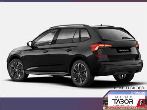 Skoda Kamiq DSG MonteC Pano Matrix Kam Kessy SHZ SunS