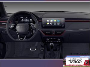 Skoda Kamiq DSG MonteC Pano Matrix Kam Kessy SHZ SunS