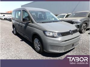 Volkswagen Caddy Maxi Life 7S SHZ 16"LM Klimaaut Temp Kam