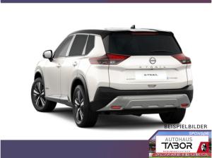 Nissan X-Trail Tekna Pano 4xSHZ HUD PrivG LED 360° Nav
