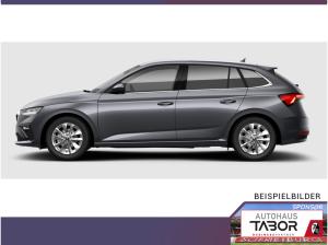Skoda Scala DSG Selec ACC Kessy SunS Kam SHZ 16Z ViC