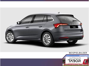 Skoda Scala DSG Selec ACC Kessy SunS Kam SHZ 16Z ViC