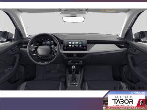 Skoda Scala DSG Selec ACC Kessy SunS Kam SHZ 16Z ViC