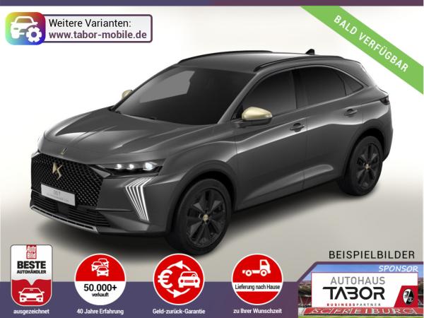 DS Automobiles DS 7
