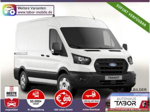 Ford Transit 350 Trend L2H2 Kam SYNC4 Temp PDC 3-S