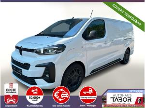 Citroën Jumpy 75kWh L3 Winter OBC SurroundView ComfP