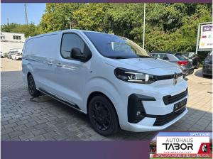 Citroën Jumpy 75kWh L3 Winter OBC SurroundView ComfP