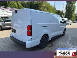 Citroën Jumpy 75kWh L3 Winter OBC SurroundView ComfP