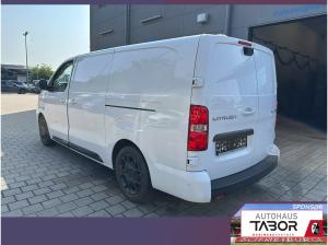 Citroën Jumpy 75kWh L3 Winter OBC SurroundView ComfP