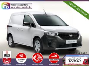 Nissan Townstar N-Connecta L1 MT LED Holz CarP Keyl Kam