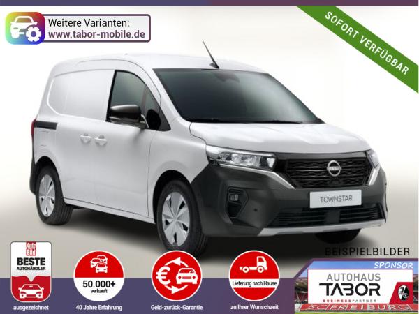 Nissan Townstar
