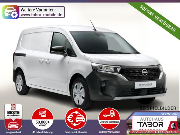 Nissan Townstar