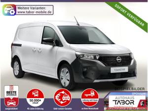Nissan Townstar N-Connecta L2 MT LED Holz CarP Keyl Kam