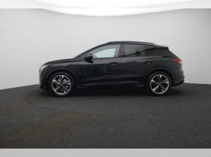 Audi Q4 e-tron 45 e-tron quattro S line Matrix Navi
