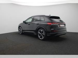 Audi Q4 e-tron 45 e-tron quattro S line Matrix Navi