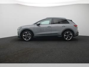 Audi Q4 e-tron 45 e-tron . LED Navi SHZ