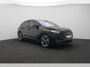 Audi Q4 e-tron 45 e-tron quattro S line Matrix Navi