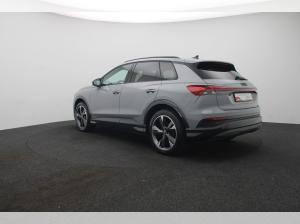 Audi Q4 e-tron 45 e-tron . LED Navi SHZ