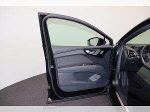 Audi Q4 e-tron 45 e-tron quattro S line Matrix Navi