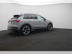 Audi Q4 e-tron 45 e-tron . LED Navi SHZ