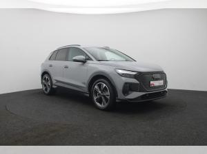 Audi Q4 e-tron 45 e-tron . LED Navi SHZ