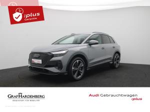 Audi Q4 e-tron 45 e-tron . LED Navi SHZ