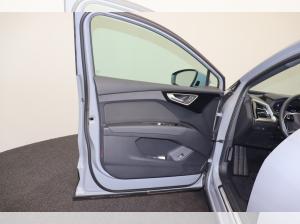 Audi Q4 e-tron 45 e-tron . LED Navi SHZ