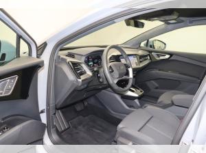 Audi Q4 e-tron 45 e-tron . LED Navi SHZ