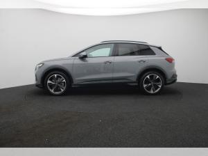 Audi Q4 e-tron 45 e-tron . LED Navi SHZ