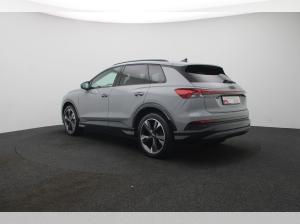 Audi Q4 e-tron 45 e-tron . LED Navi SHZ