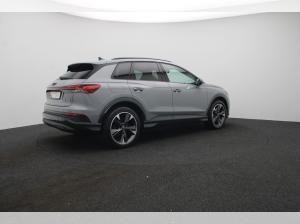 Audi Q4 e-tron 45 e-tron . LED Navi SHZ
