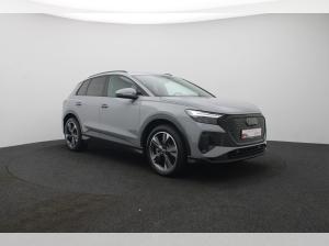 Audi Q4 e-tron 45 e-tron . LED Navi SHZ