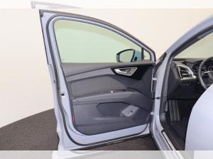 Audi Q4 e-tron 45 e-tron . LED Navi SHZ