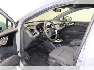 Audi Q4 e-tron 45 e-tron . LED Navi SHZ