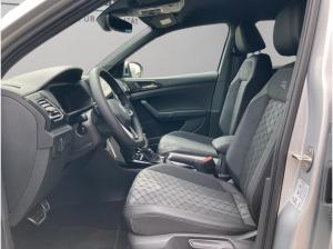 Volkswagen T-Cross R-Line 1.0 l TSI OPF 7-Gang-Doppelkupplungsgetriebe DSG