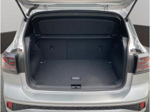 Volkswagen T-Cross R-Line 1.0 l TSI OPF 7-Gang-Doppelkupplungsgetriebe DSG