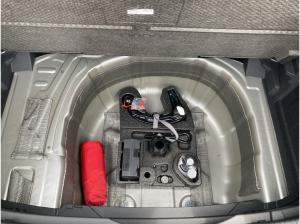 Volkswagen T-Cross R-Line 1.0 l TSI OPF 7-Gang-Doppelkupplungsgetriebe DSG