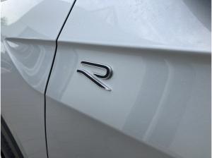 Volkswagen T-Cross R-Line 1.0 l TSI OPF 7-Gang-Doppelkupplungsgetriebe DSG
