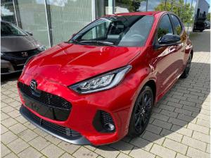 Mazda 2 ⚡️ Mazda 2 Hybrid Blitzangebot! 🔥⚡️ Exklusive Sonderaktion 🚗⚡️