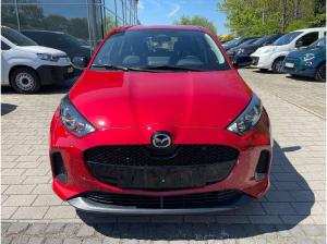 Mazda 2 ⚡️ Mazda 2 Hybrid Blitzangebot! 🔥⚡️ Exklusive Sonderaktion 🚗⚡️
