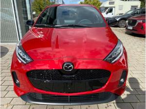 Mazda 2 ⚡️ Mazda 2 Hybrid Blitzangebot! 🔥⚡️ Exklusive Sonderaktion 🚗⚡️